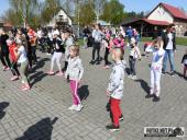 2022.04.24 - BIEG CHARYTATYWNY PO LEPSZE JUTRO DLA MARYSI I ANTOSIA - cz. 1