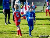 2024.09.29 - TURNIEJ W TUCHORZY - ROCZNIK 2017/2018 ŻAK F2