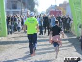 2018.10.14 - CHARYTATYWNY BIEG PO UŚMIECH DLA IZY - CZĘŚĆ 1 i 2