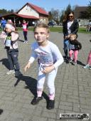 2022.04.24 - BIEG CHARYTATYWNY PO LEPSZE JUTRO DLA MARYSI I ANTOSIA - cz. 1