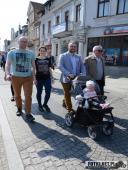 2019.04.07 - CHARYTATYWNY MARSZOBIEG DLA LEONA - CZĘŚĆ 3 i 4