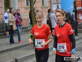 2017.04.08 - XV BIEG EUROPEJSKI-GNIEZNO