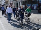 2019.04.07 - CHARYTATYWNY MARSZOBIEG DLA LEONA - CZĘŚĆ 3 i 4