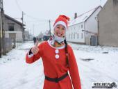 2021.12.05 - BIEG MIKOŁAJKOWY BY POMOC MIAŁA MOC - cz. 2