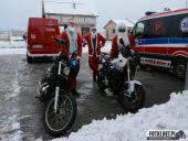 2021.12.05 - BIEG MIKOŁAJKOWY BY POMOC MIAŁA MOC - cz. 2