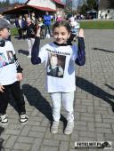 2022.04.24 - BIEG CHARYTATYWNY PO LEPSZE JUTRO DLA MARYSI I ANTOSIA - cz. 1