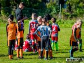 2024.09.29 - TURNIEJ W TUCHORZY - ROCZNIK 2017/2018 ŻAK F2