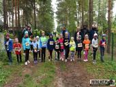 2022.09.18 - VII BIEG W KRAINIE KONWALII - CZĘŚĆ 1