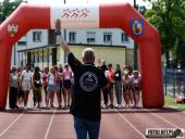 2024.05.28 - X OGÓLNOPOLSKI MARATON PRZEDSZKOLAKÓW