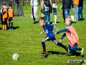 2024.09.29 - TURNIEJ W TUCHORZY - ROCZNIK 2017/2018 ŻAK F2