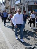 2019.04.07 - CHARYTATYWNY MARSZOBIEG DLA LEONA - CZĘŚĆ 3 i 4