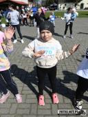 2022.04.24 - BIEG CHARYTATYWNY PO LEPSZE JUTRO DLA MARYSI I ANTOSIA - cz. 1