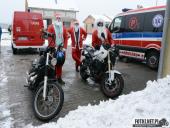 2021.12.05 - BIEG MIKOŁAJKOWY BY POMOC MIAŁA MOC - cz. 2