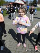 2022.04.24 - BIEG CHARYTATYWNY PO LEPSZE JUTRO DLA MARYSI I ANTOSIA - cz. 1