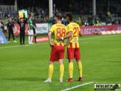 2024.04.12 - WARTA POZNAŃ - KORONA KIELCE