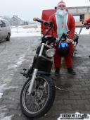 2021.12.05 - BIEG MIKOŁAJKOWY BY POMOC MIAŁA MOC - cz. 2