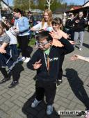 2022.04.24 - BIEG CHARYTATYWNY PO LEPSZE JUTRO DLA MARYSI I ANTOSIA - cz. 1