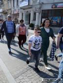 2019.04.07 - CHARYTATYWNY MARSZOBIEG DLA LEONA - CZĘŚĆ 3 i 4