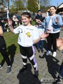 2022.04.24 - BIEG CHARYTATYWNY PO LEPSZE JUTRO DLA MARYSI I ANTOSIA - cz. 1