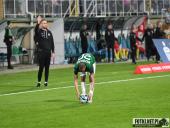 2024.04.12 - WARTA POZNAŃ - KORONA KIELCE