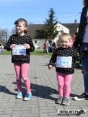 2022.04.24 - BIEG CHARYTATYWNY PO LEPSZE JUTRO DLA MARYSI I ANTOSIA - cz. 1
