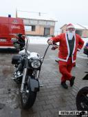 2021.12.05 - BIEG MIKOŁAJKOWY BY POMOC MIAŁA MOC - cz. 2