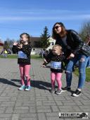 2022.04.24 - BIEG CHARYTATYWNY PO LEPSZE JUTRO DLA MARYSI I ANTOSIA - cz. 1