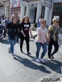 2019.04.07 - CHARYTATYWNY MARSZOBIEG DLA LEONA - CZĘŚĆ 3 i 4