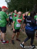 2021.09.19 - CHARYTAYWNY BIEG POZYTYWNIE ZABIEGANI DLA MAI - cz. 2