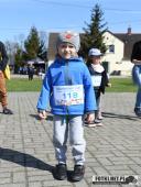 2022.04.24 - BIEG CHARYTATYWNY PO LEPSZE JUTRO DLA MARYSI I ANTOSIA - cz. 1