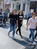 2019.04.07 - CHARYTATYWNY MARSZOBIEG DLA LEONA - CZĘŚĆ 3 i 4