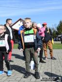 2022.04.24 - BIEG CHARYTATYWNY PO LEPSZE JUTRO DLA MARYSI I ANTOSIA - cz. 1