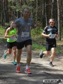 2016.07.10 - BIEG I NORDIC WALKING DLA HUBERTA