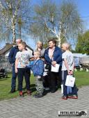 2022.04.24 - BIEG CHARYTATYWNY PO LEPSZE JUTRO DLA MARYSI I ANTOSIA - cz. 1