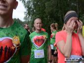 2021.09.19 - CHARYTAYWNY BIEG POZYTYWNIE ZABIEGANI DLA MAI - cz. 2