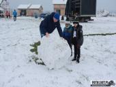 2021.12.05 - BIEG MIKOŁAJKOWY BY POMOC MIAŁA MOC - cz. 2