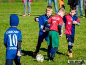 2024.09.29 - TURNIEJ W TUCHORZY - ROCZNIK 2017/2018 ŻAK F2