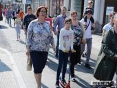 2019.04.07 - CHARYTATYWNY MARSZOBIEG DLA LEONA - CZĘŚĆ 3 i 4