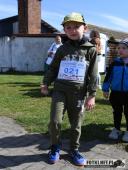 2022.04.24 - BIEG CHARYTATYWNY PO LEPSZE JUTRO DLA MARYSI I ANTOSIA - cz. 1