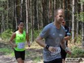 2016.07.10 - BIEG I NORDIC WALKING DLA HUBERTA