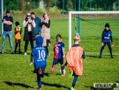 2024.09.29 - TURNIEJ W TUCHORZY - ROCZNIK 2017/2018 ŻAK F2