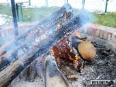 2021.12.05 - BIEG MIKOŁAJKOWY BY POMOC MIAŁA MOC - cz. 2