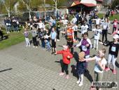 2022.04.24 - BIEG CHARYTATYWNY PO LEPSZE JUTRO DLA MARYSI I ANTOSIA - cz. 1