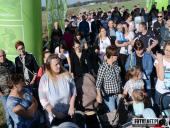 2018.10.14 - CHARYTATYWNY BIEG PO UŚMIECH DLA IZY - CZĘŚĆ 1 i 2