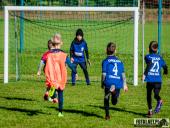 2024.09.29 - TURNIEJ W TUCHORZY - ROCZNIK 2017/2018 ŻAK F2