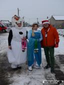 2021.12.05 - BIEG MIKOŁAJKOWY BY POMOC MIAŁA MOC - cz. 2