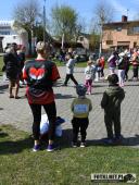 2022.04.24 - BIEG CHARYTATYWNY PO LEPSZE JUTRO DLA MARYSI I ANTOSIA - cz. 1