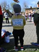 2022.04.24 - BIEG CHARYTATYWNY PO LEPSZE JUTRO DLA MARYSI I ANTOSIA - cz. 1