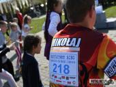 2022.04.24 - BIEG CHARYTATYWNY PO LEPSZE JUTRO DLA MARYSI I ANTOSIA - cz. 1