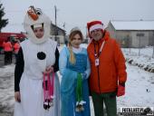 2021.12.05 - BIEG MIKOŁAJKOWY BY POMOC MIAŁA MOC - cz. 2